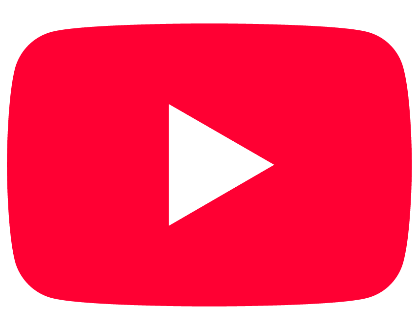YouTube icon